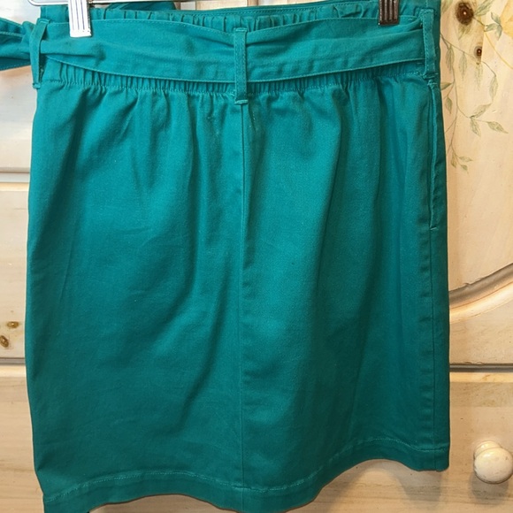 Anthropologie Iris Wrap
Mini skirt - Picture 10 of 10